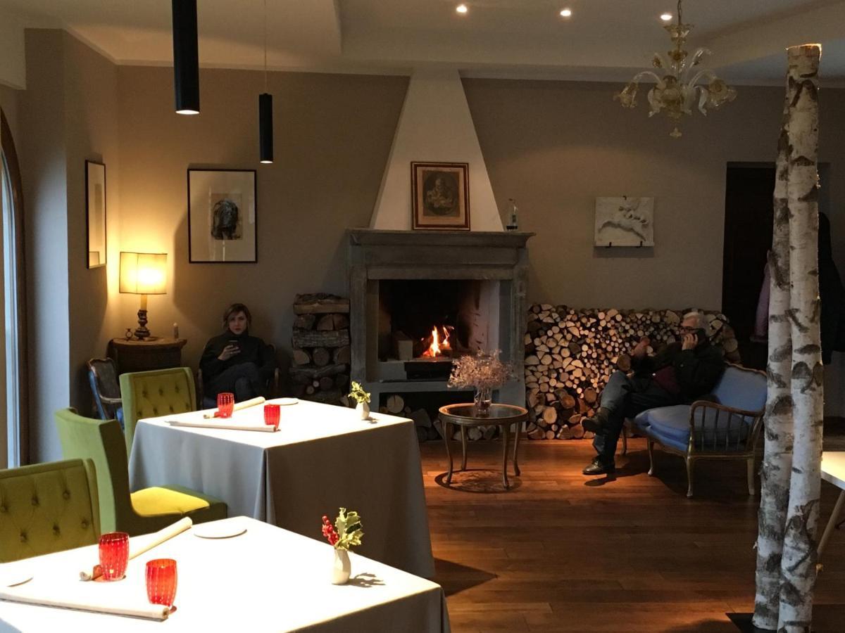 Borgo I Tre Baroni - Spa Suites & Resort Poppi Zewnętrze zdjęcie