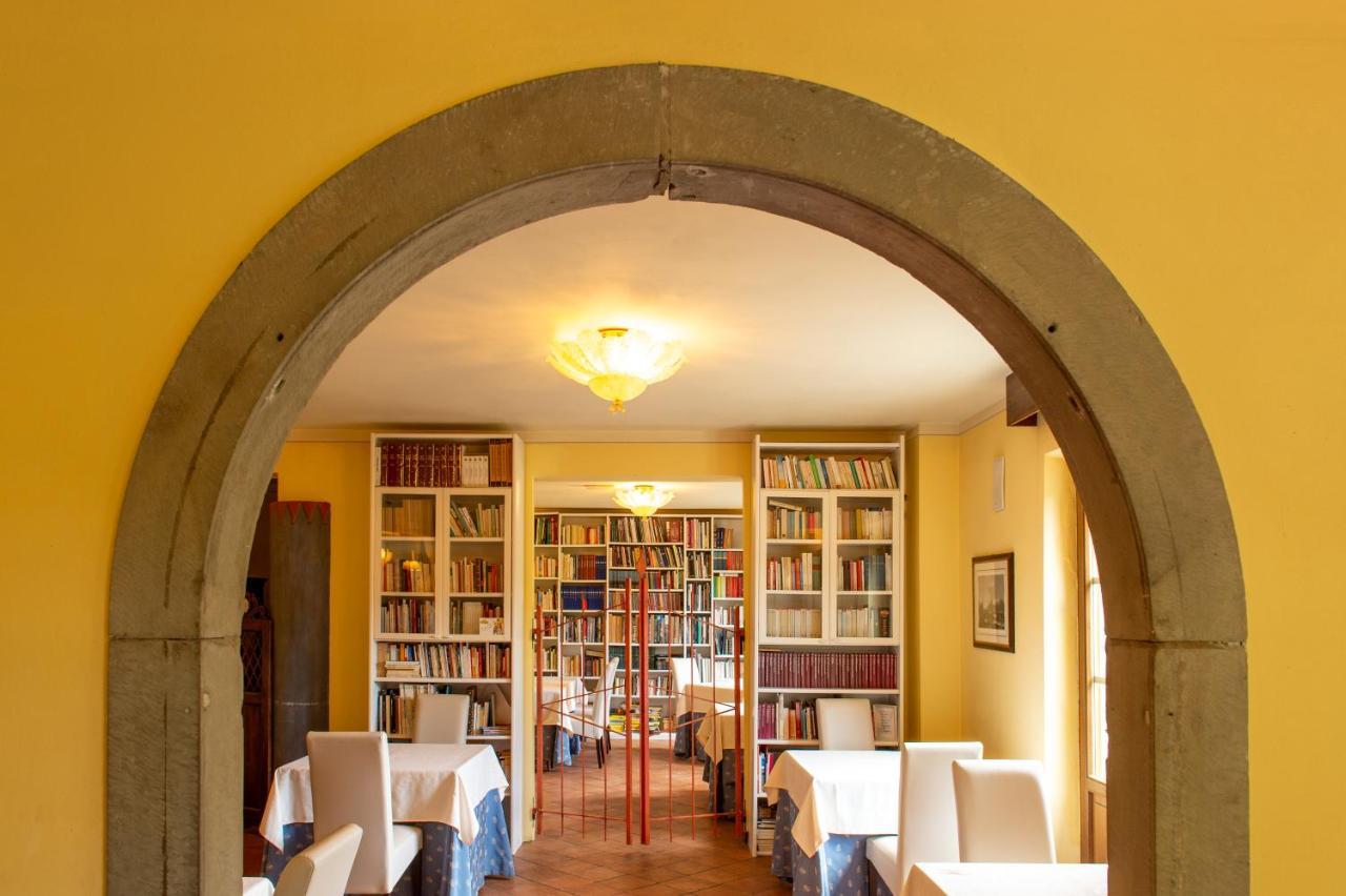 Borgo I Tre Baroni - Spa Suites & Resort Poppi Zewnętrze zdjęcie
