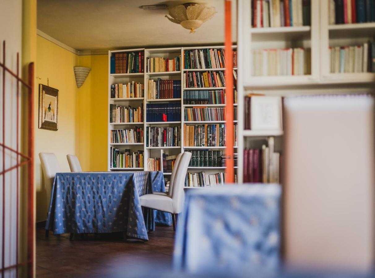 Borgo I Tre Baroni - Spa Suites & Resort Poppi Zewnętrze zdjęcie