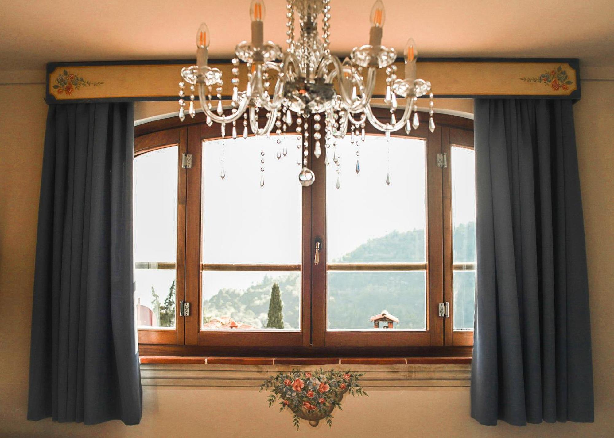 Borgo I Tre Baroni - Spa Suites & Resort Poppi Zewnętrze zdjęcie
