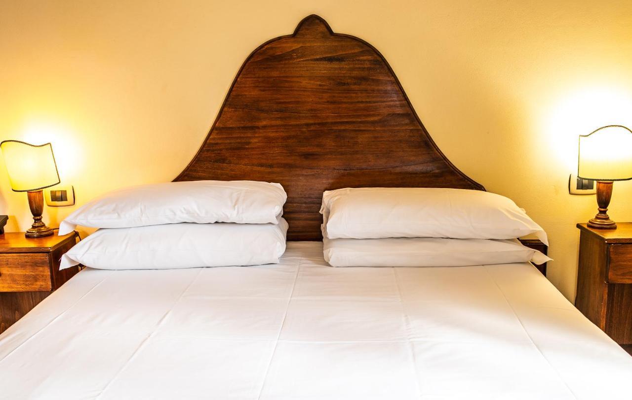 Borgo I Tre Baroni - Spa Suites & Resort Poppi Zewnętrze zdjęcie