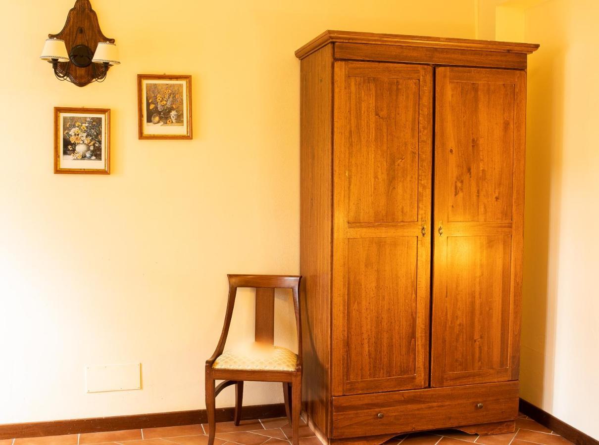 Borgo I Tre Baroni - Spa Suites & Resort Poppi Zewnętrze zdjęcie