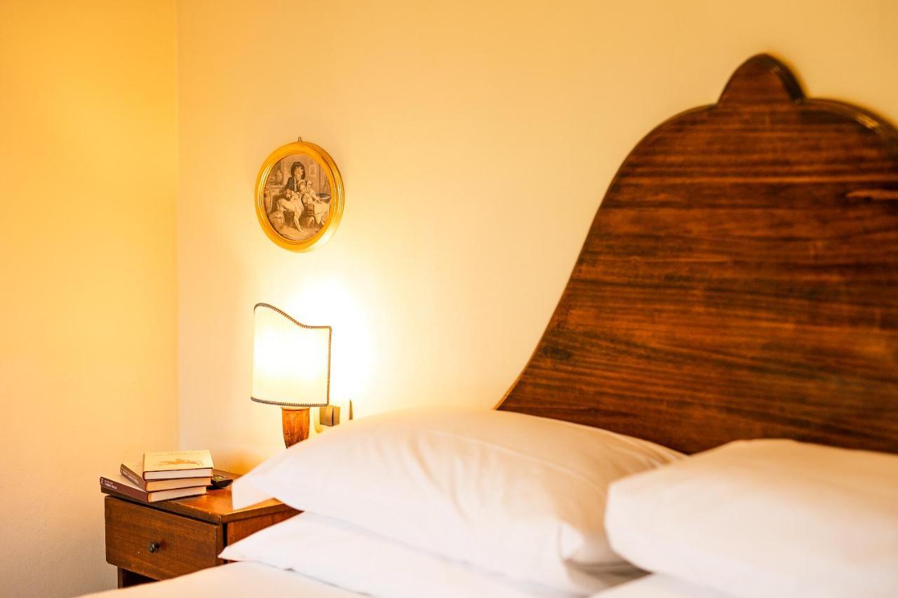 Borgo I Tre Baroni - Spa Suites & Resort Poppi Zewnętrze zdjęcie