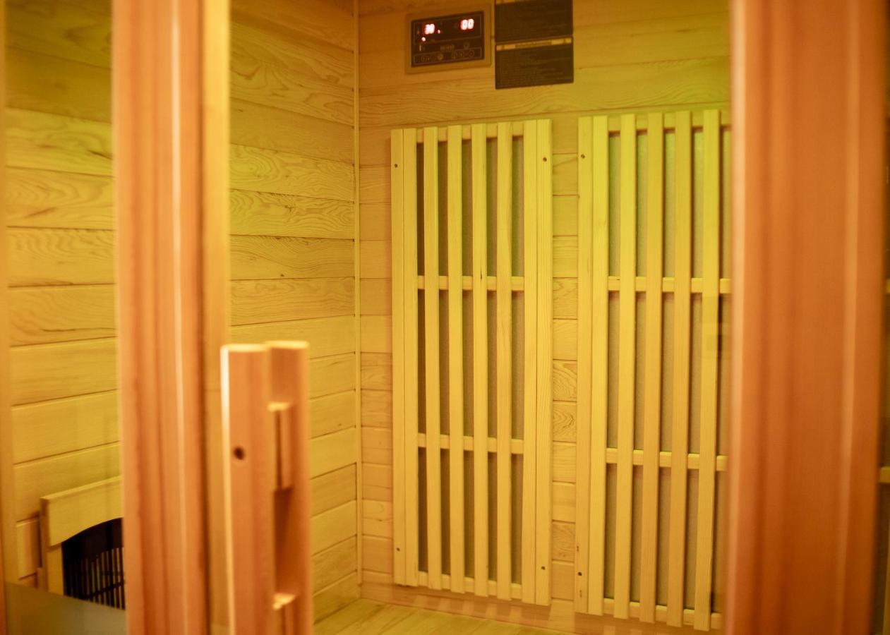 Borgo I Tre Baroni - Spa Suites & Resort Poppi Zewnętrze zdjęcie