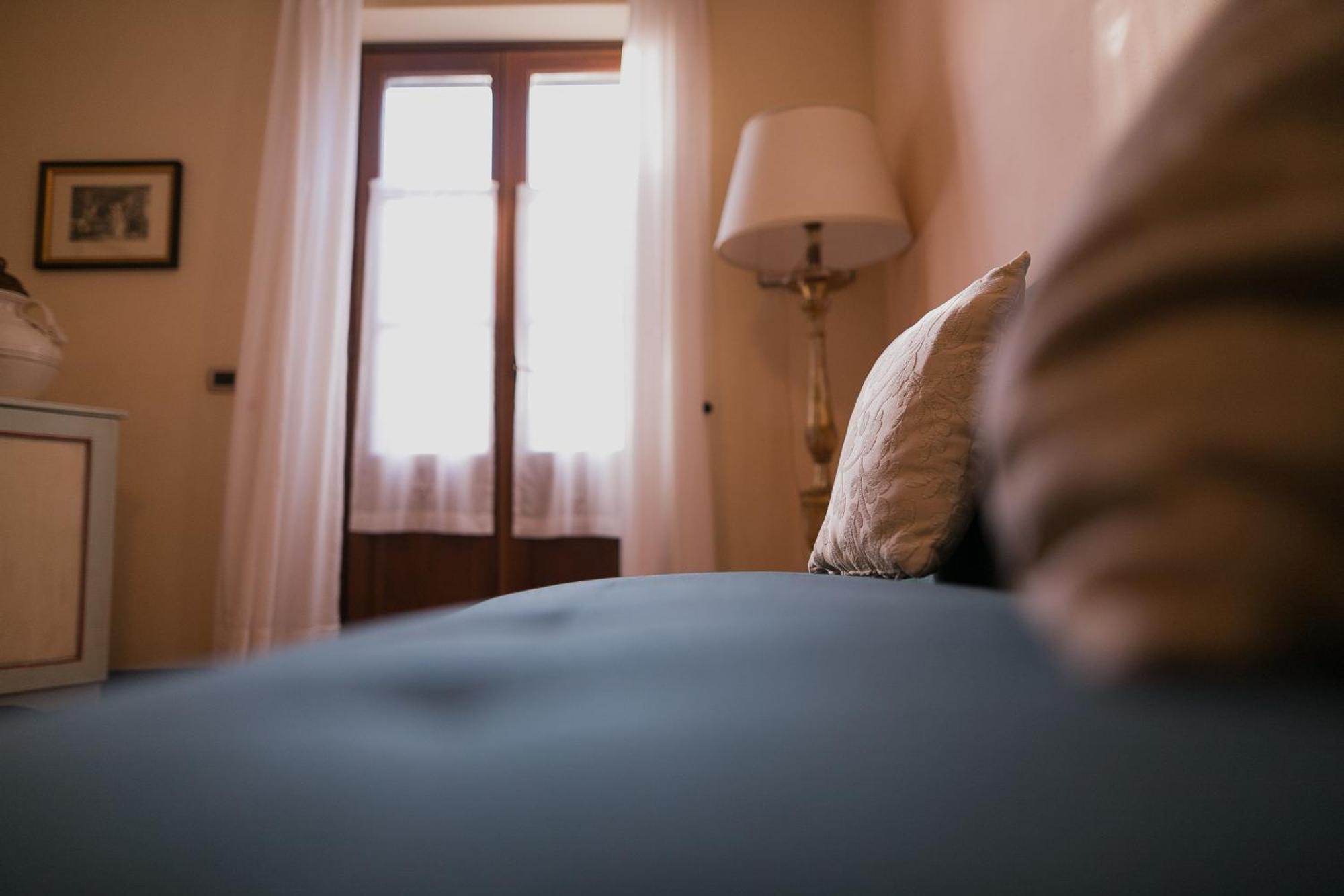Borgo I Tre Baroni - Spa Suites & Resort Poppi Zewnętrze zdjęcie