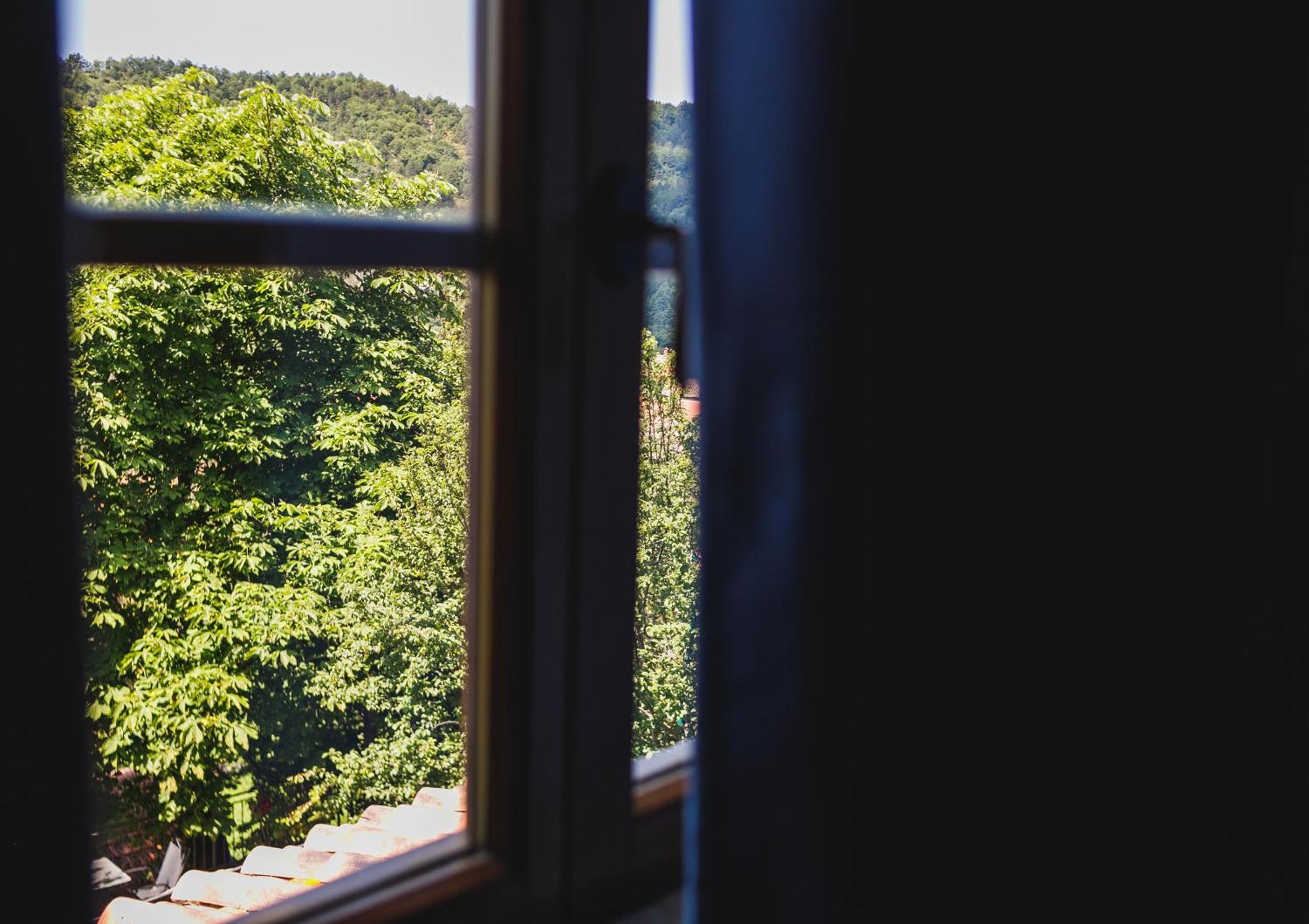 Borgo I Tre Baroni - Spa Suites & Resort Poppi Pokój zdjęcie