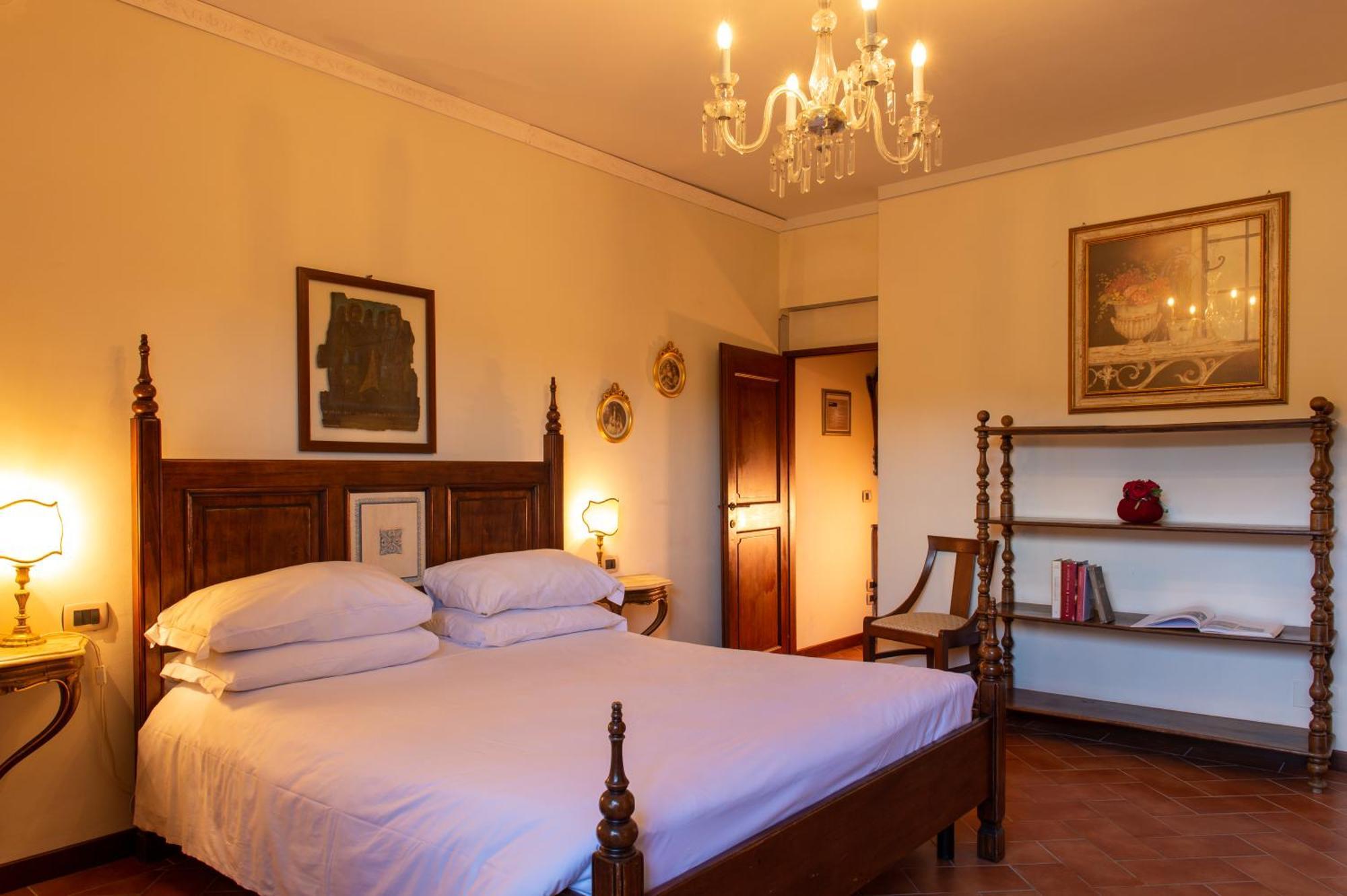 Borgo I Tre Baroni - Spa Suites & Resort Poppi Zewnętrze zdjęcie